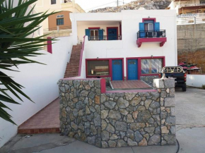 STUDIO POTAMOI KALYMNOY